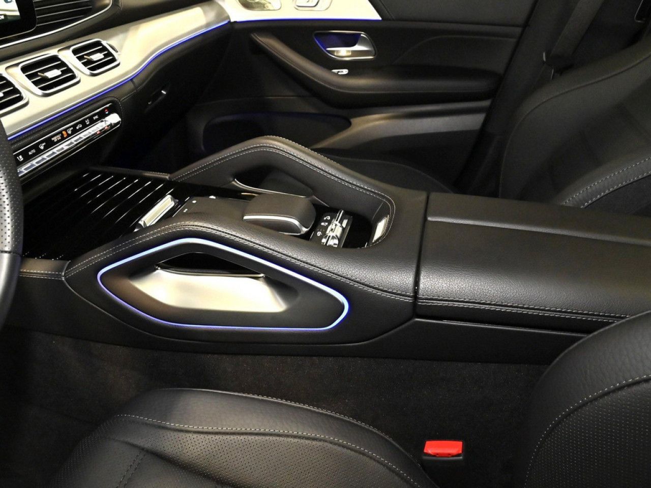 Mercedes-Benz GLS – Bild 16