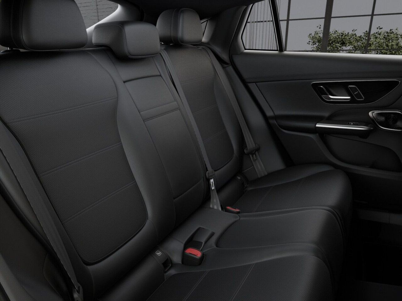 Mercedes-Benz GLC – Bild 13