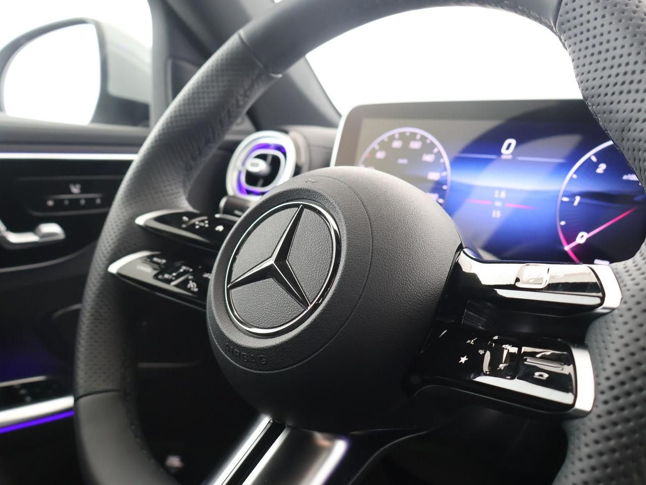 Mercedes-Benz C-Klasse – Bild 19
