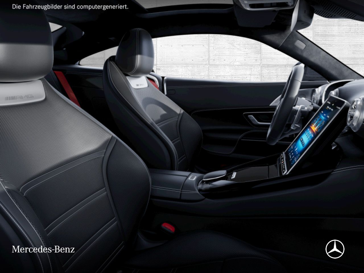 Mercedes-Benz AMG GT – Bild 9