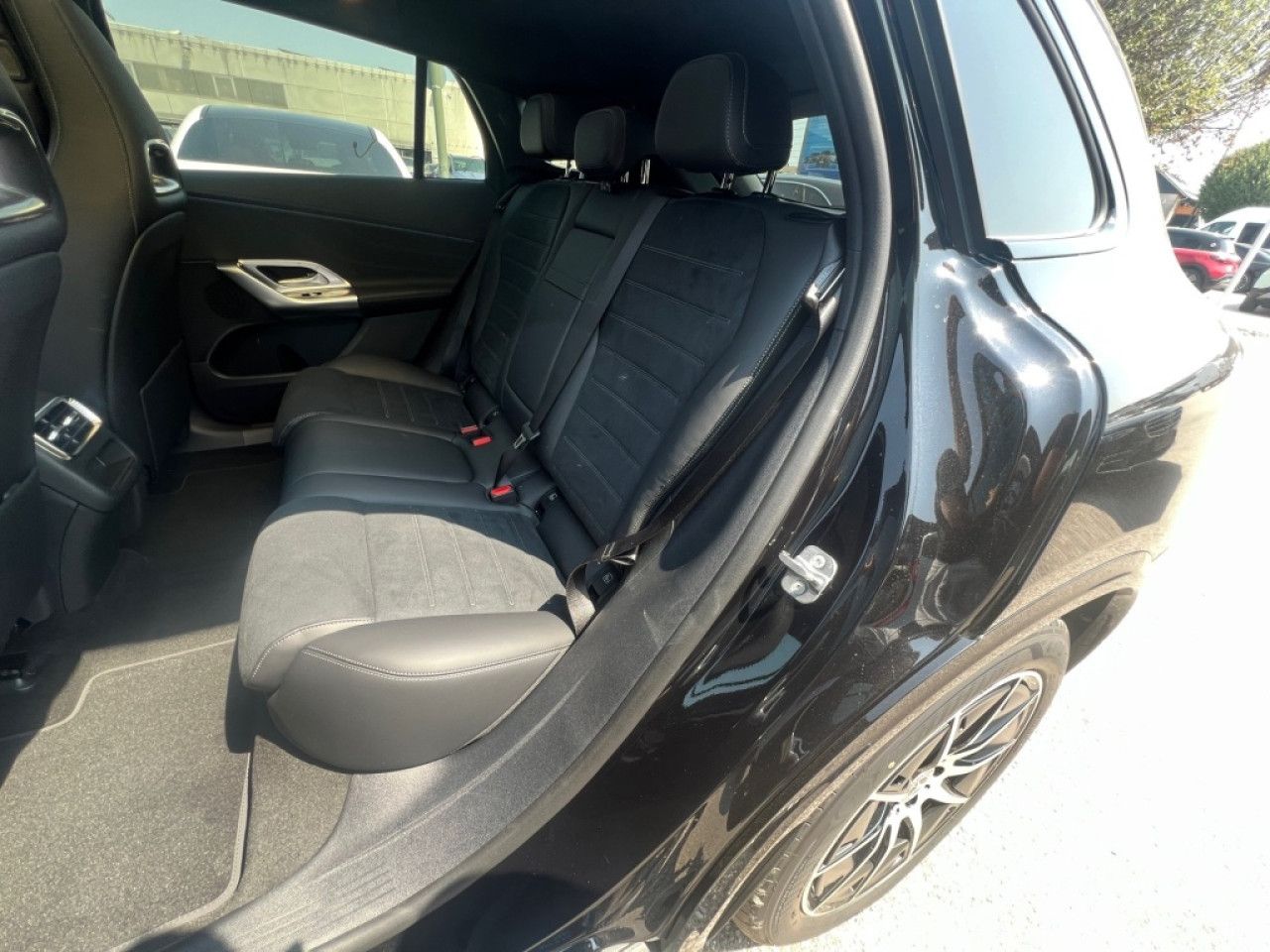Mercedes-Benz GLC – Bild 25