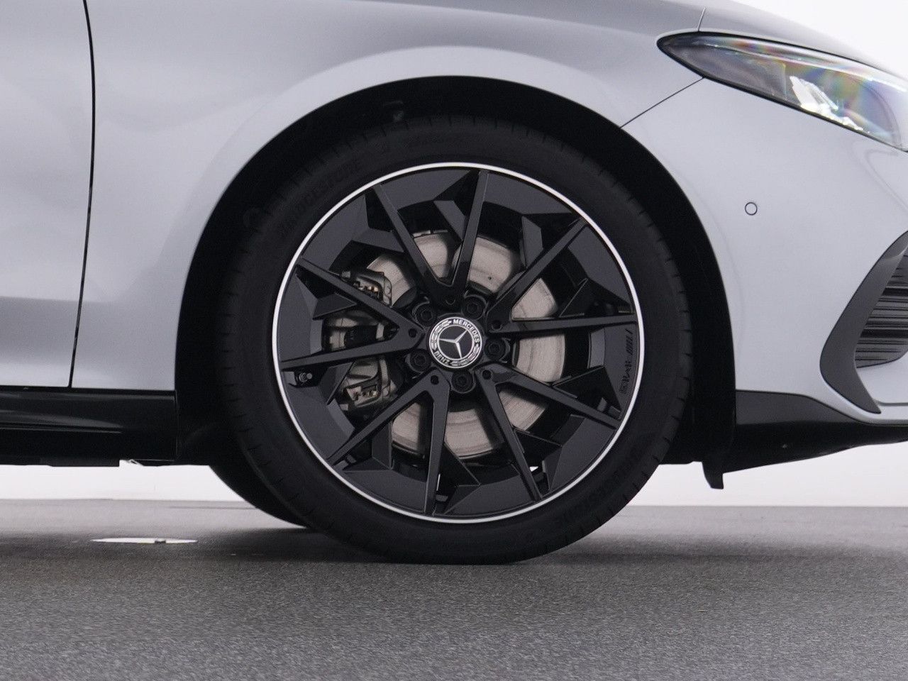 Mercedes-Benz CLA – Bild 21