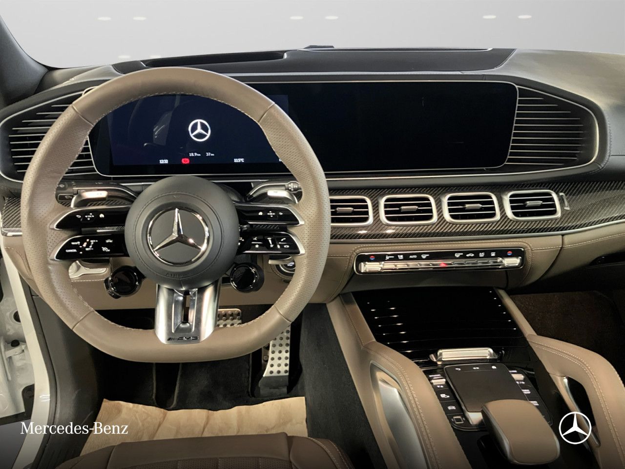 Mercedes-Benz GLS – Bild 8