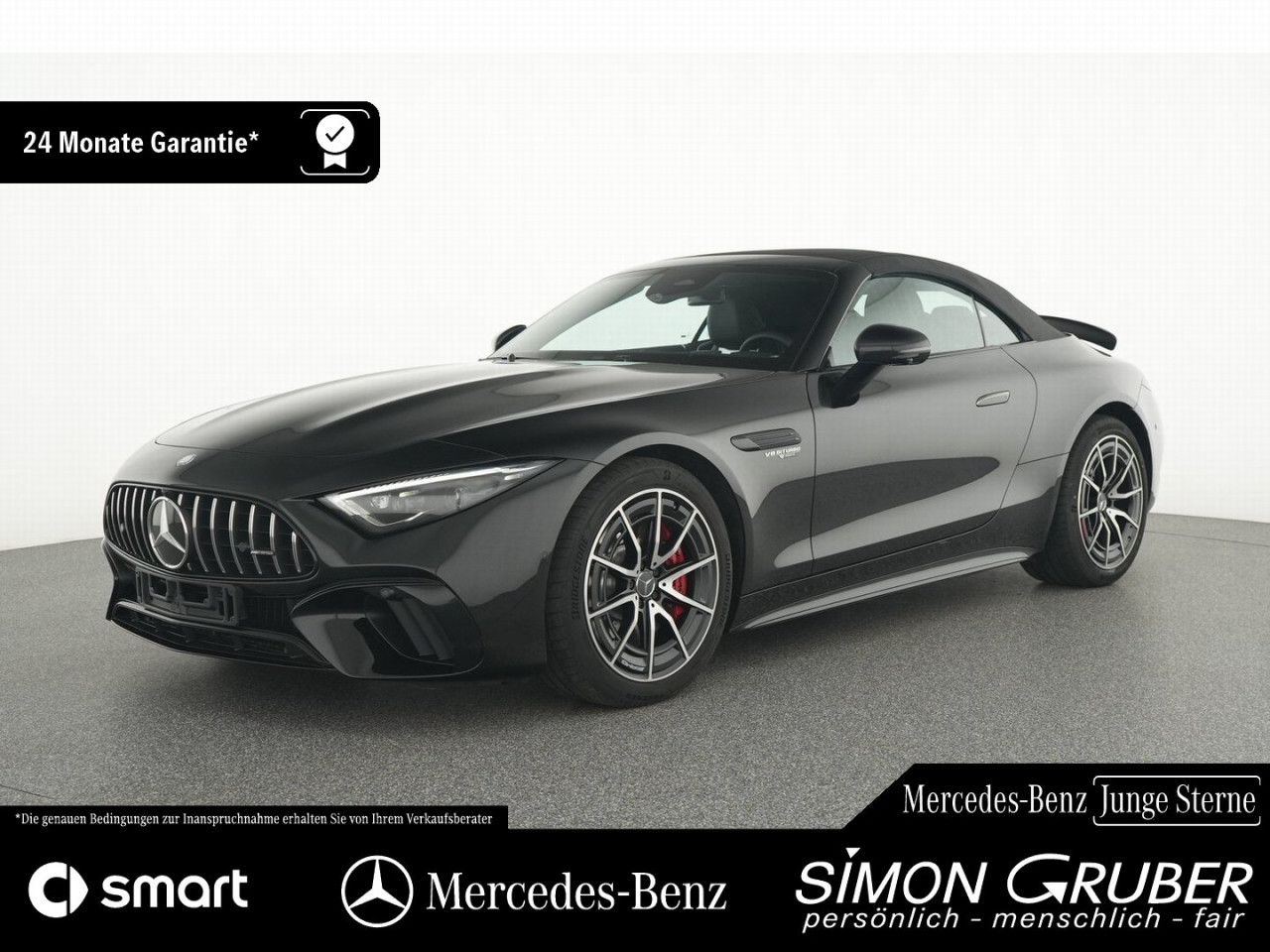 Mercedes-Benz SL