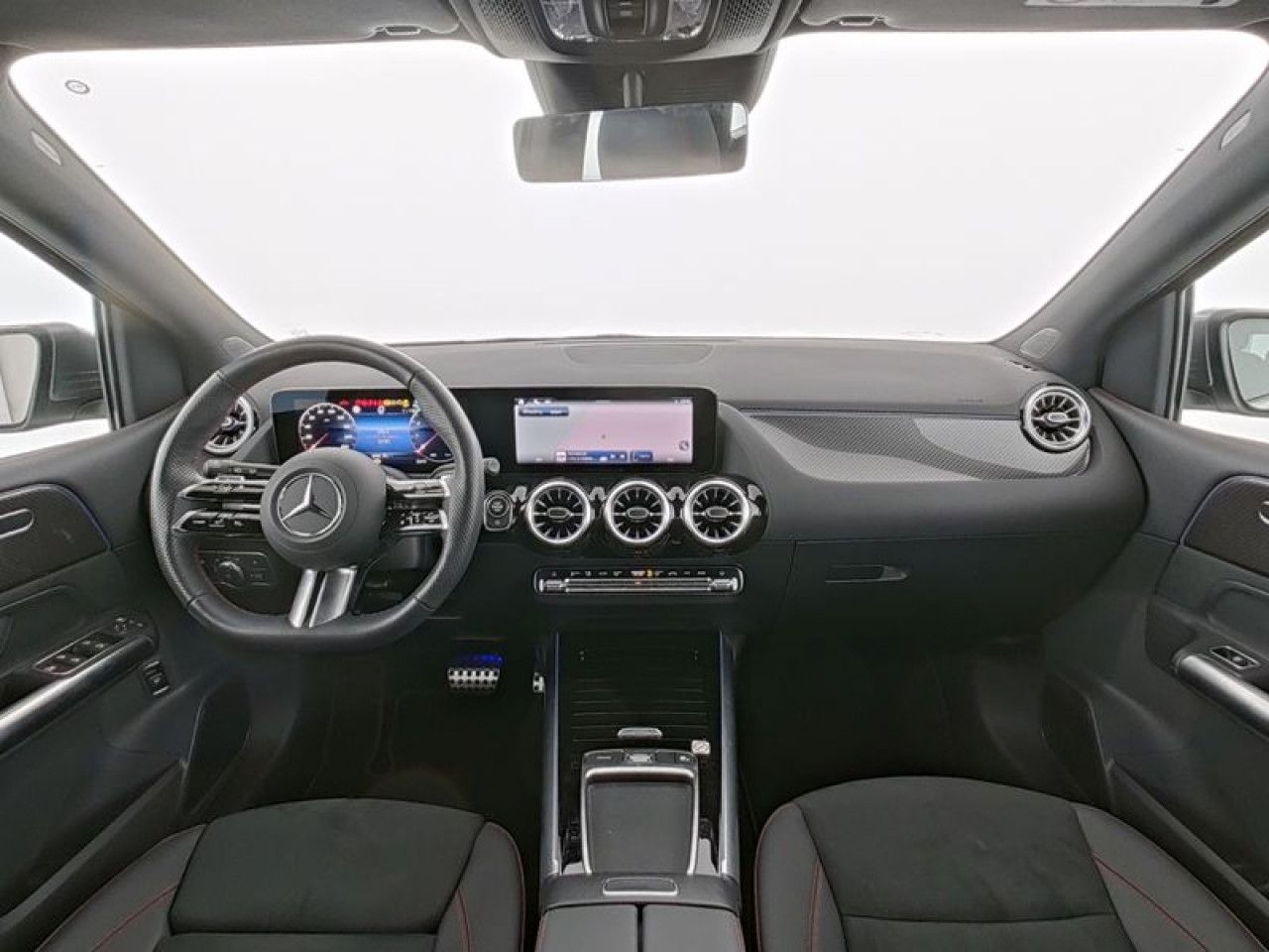 Mercedes-Benz B-Klasse – Bild 6
