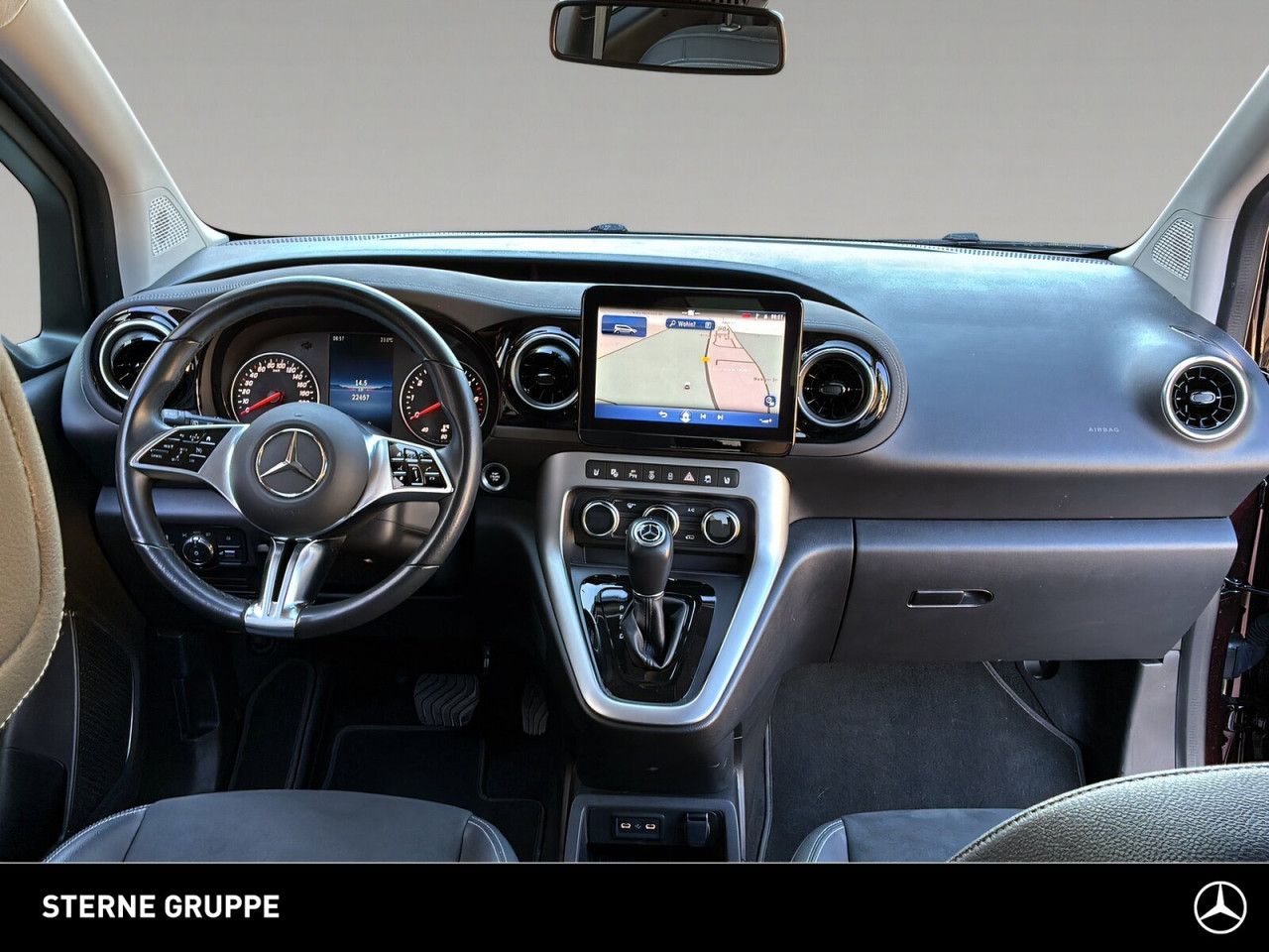 Mercedes-Benz T-Klasse – Bild 11