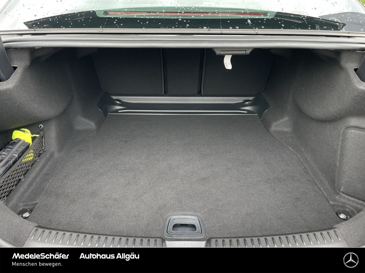 Mercedes-Benz E-Klasse – Bild 8