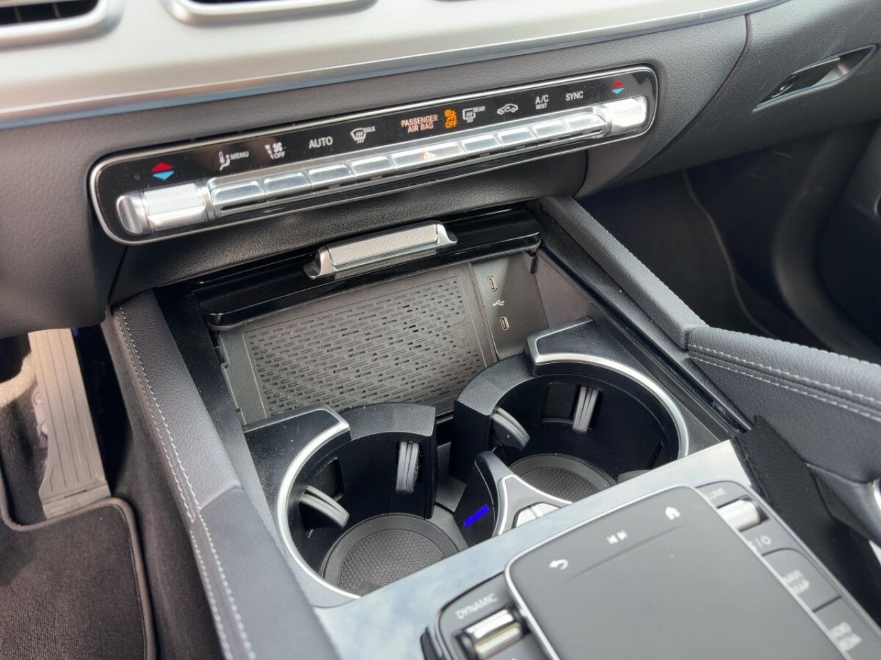 Mercedes-Benz GLE – Bild 16