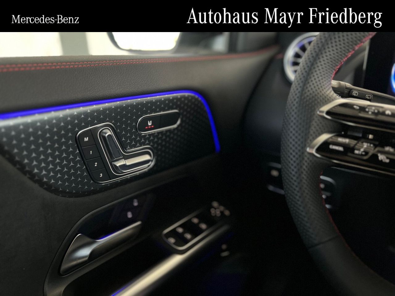 Mercedes-Benz EQA – Bild 12