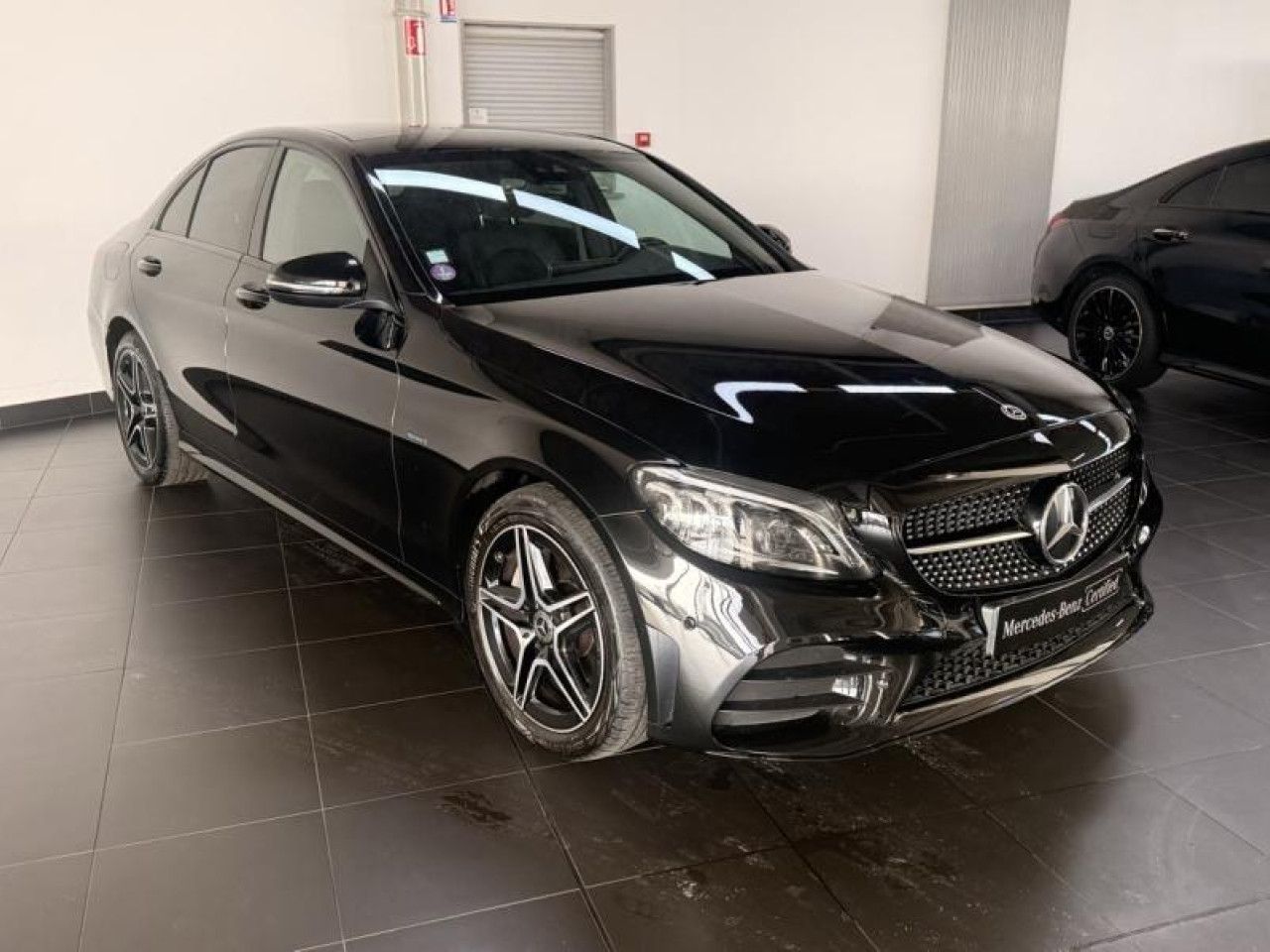 Photo du véhicule 5 / 18