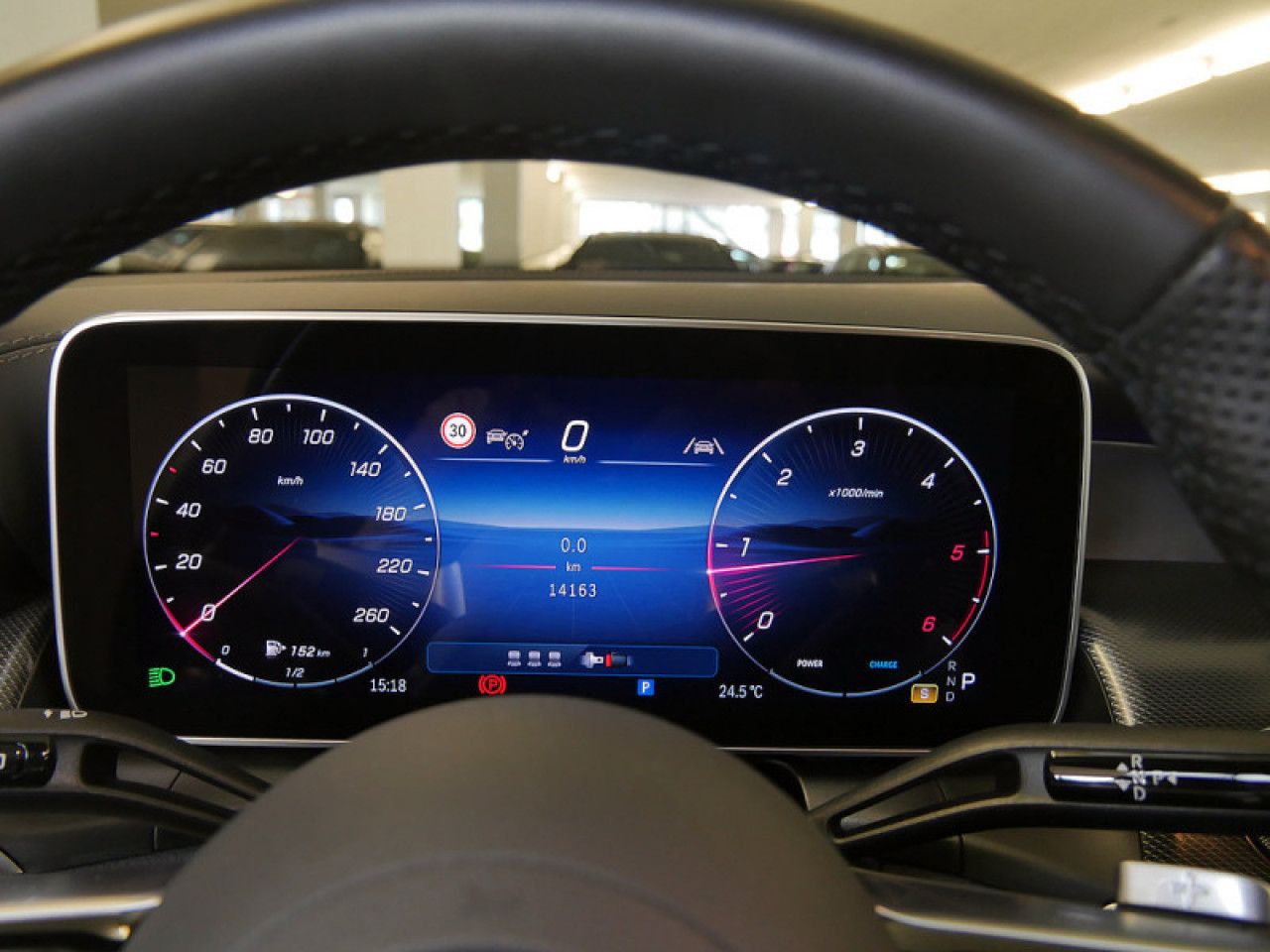 Mercedes-Benz GLC – Bild 18