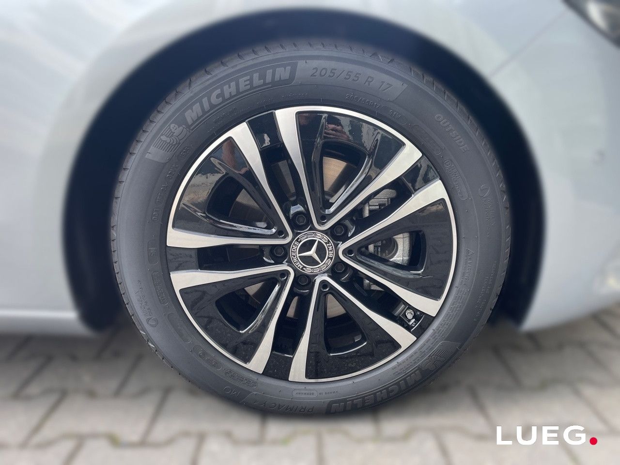 Mercedes-Benz B-Klasse – Bild 7