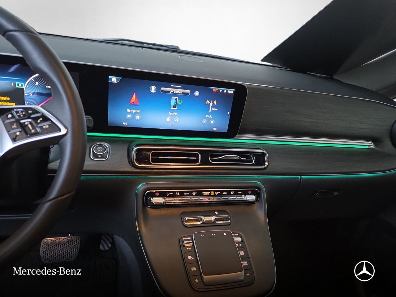Mercedes-Benz V-Klasse – Bild 10