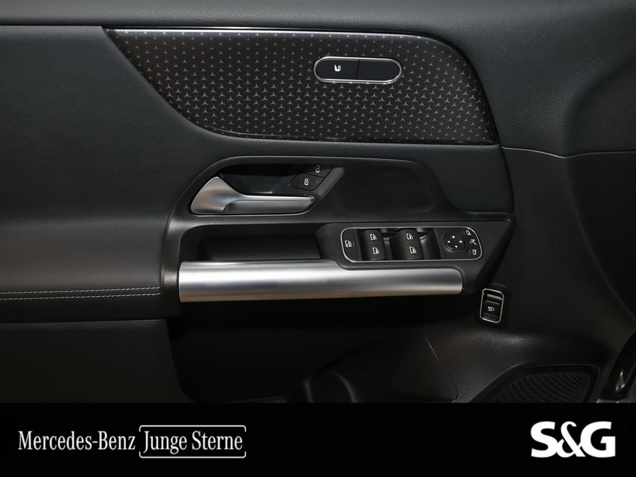 Mercedes-Benz B-Klasse – Bild 22