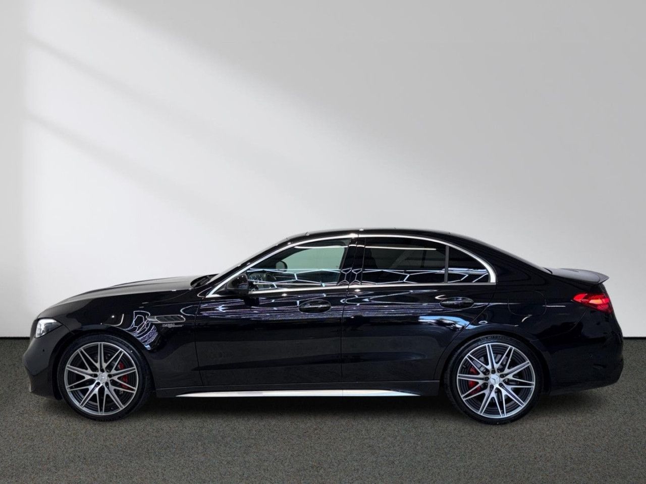 Mercedes-Benz C-Klasse – Bild 9