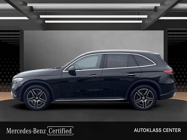 MERCEDES-BENZ GLC 2025 — imagine 2