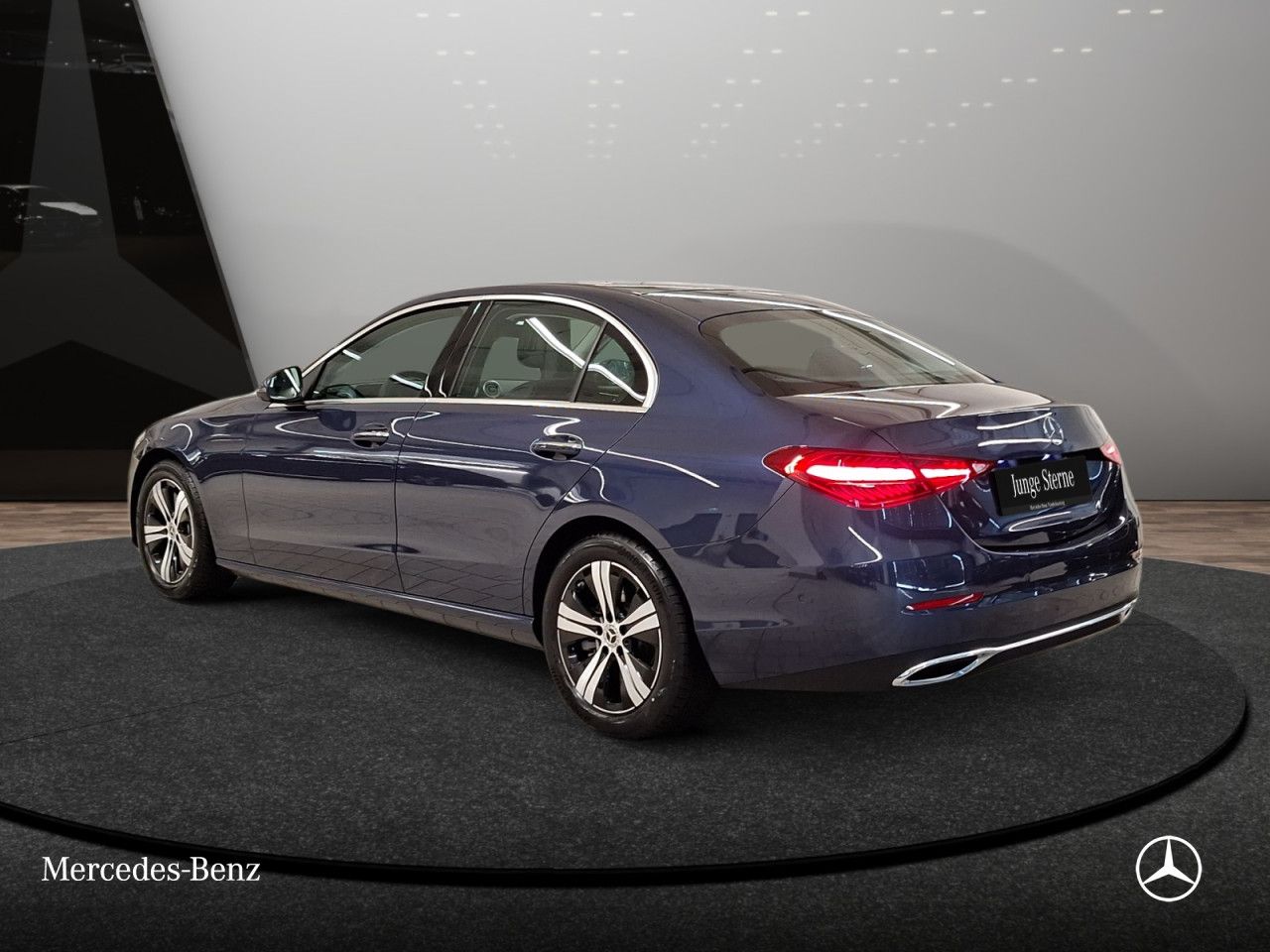 Mercedes-Benz C-Klasse – Bild 7