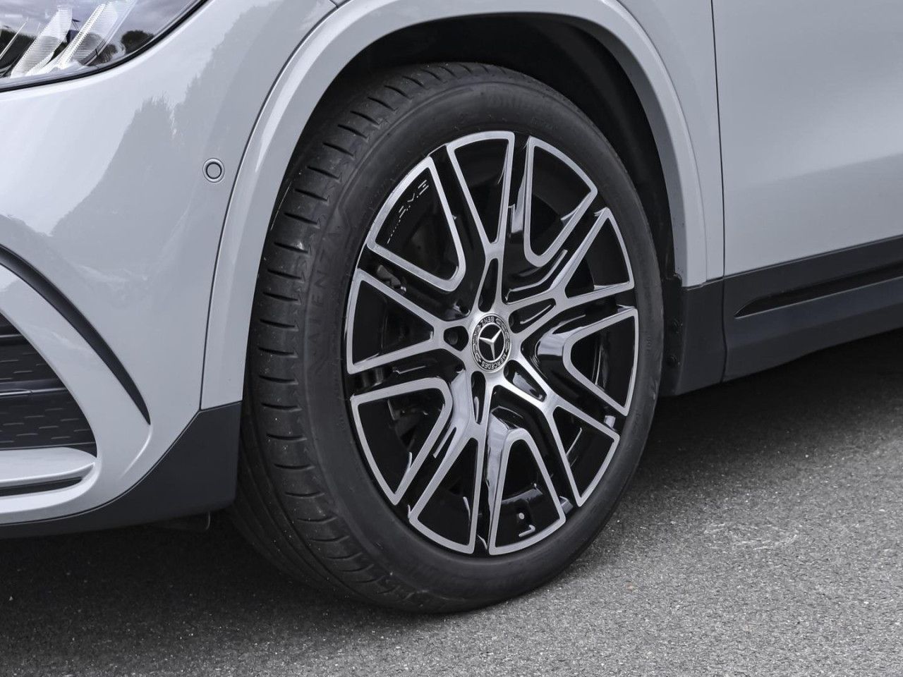 Mercedes-Benz GLA – Bild 8