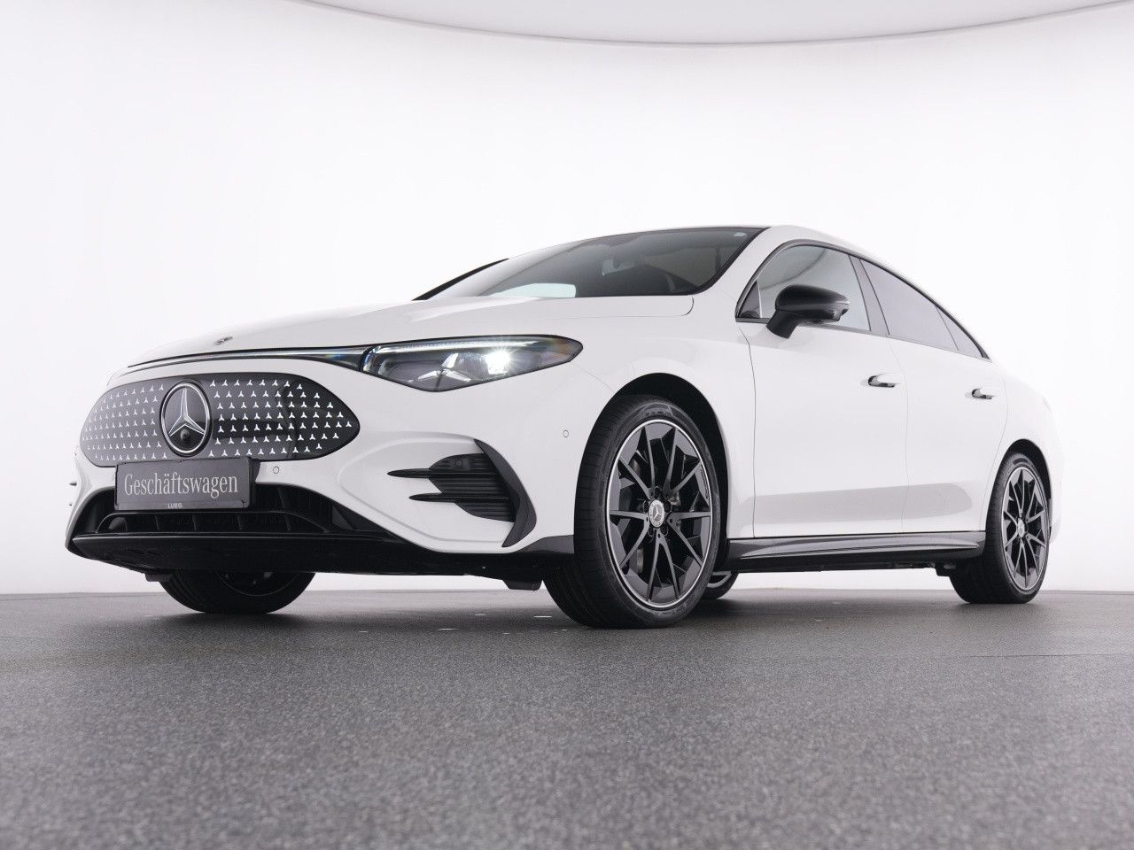 Mercedes-Benz CLA – Bild 6