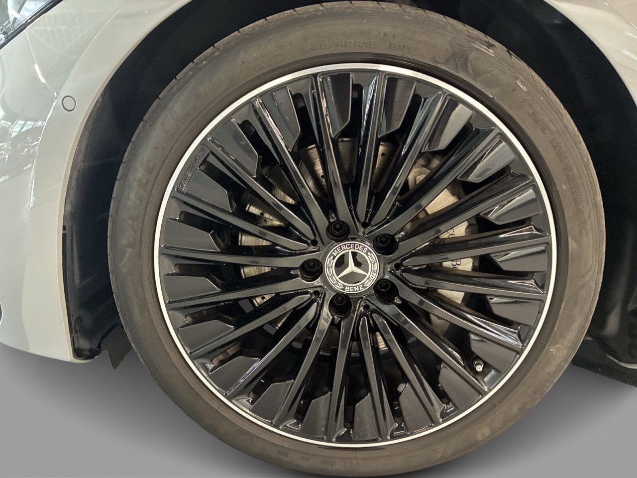Mercedes-Benz CLE – Bild 10