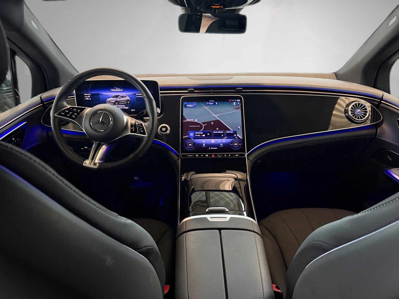 Mercedes-Benz EQE – Bild 22