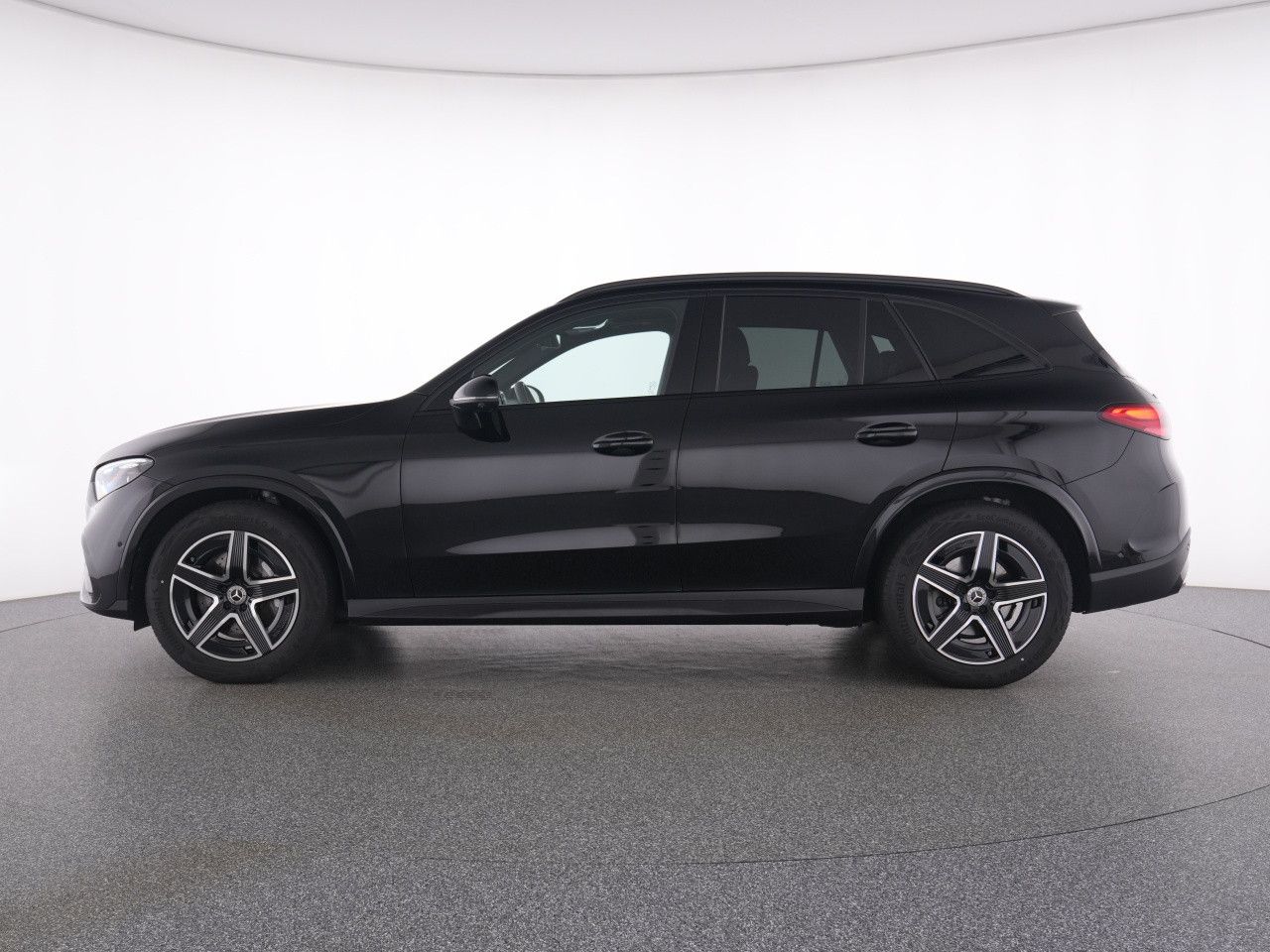 Mercedes-Benz GLC – Bild 10
