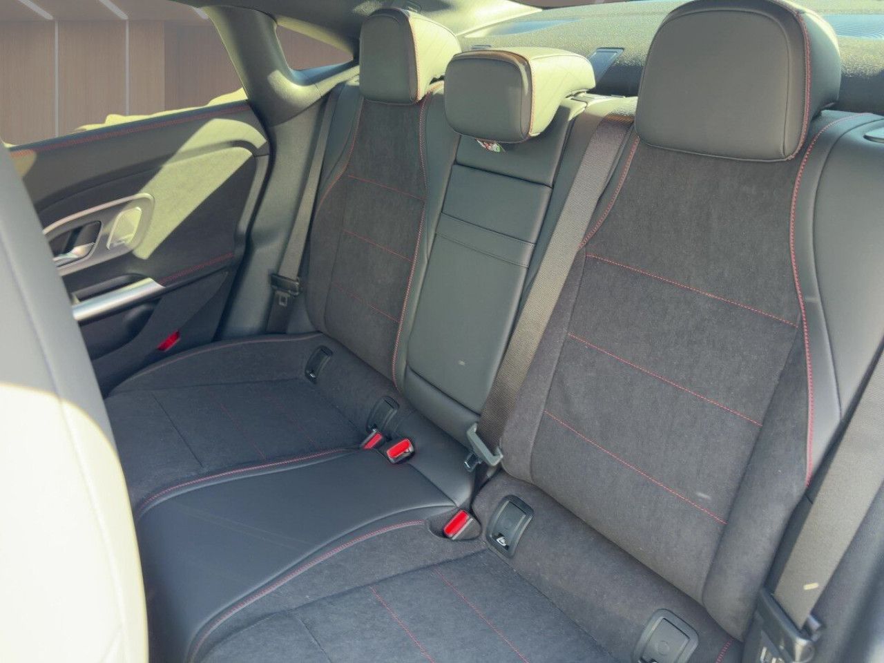 Mercedes-Benz CLA – Bild 15