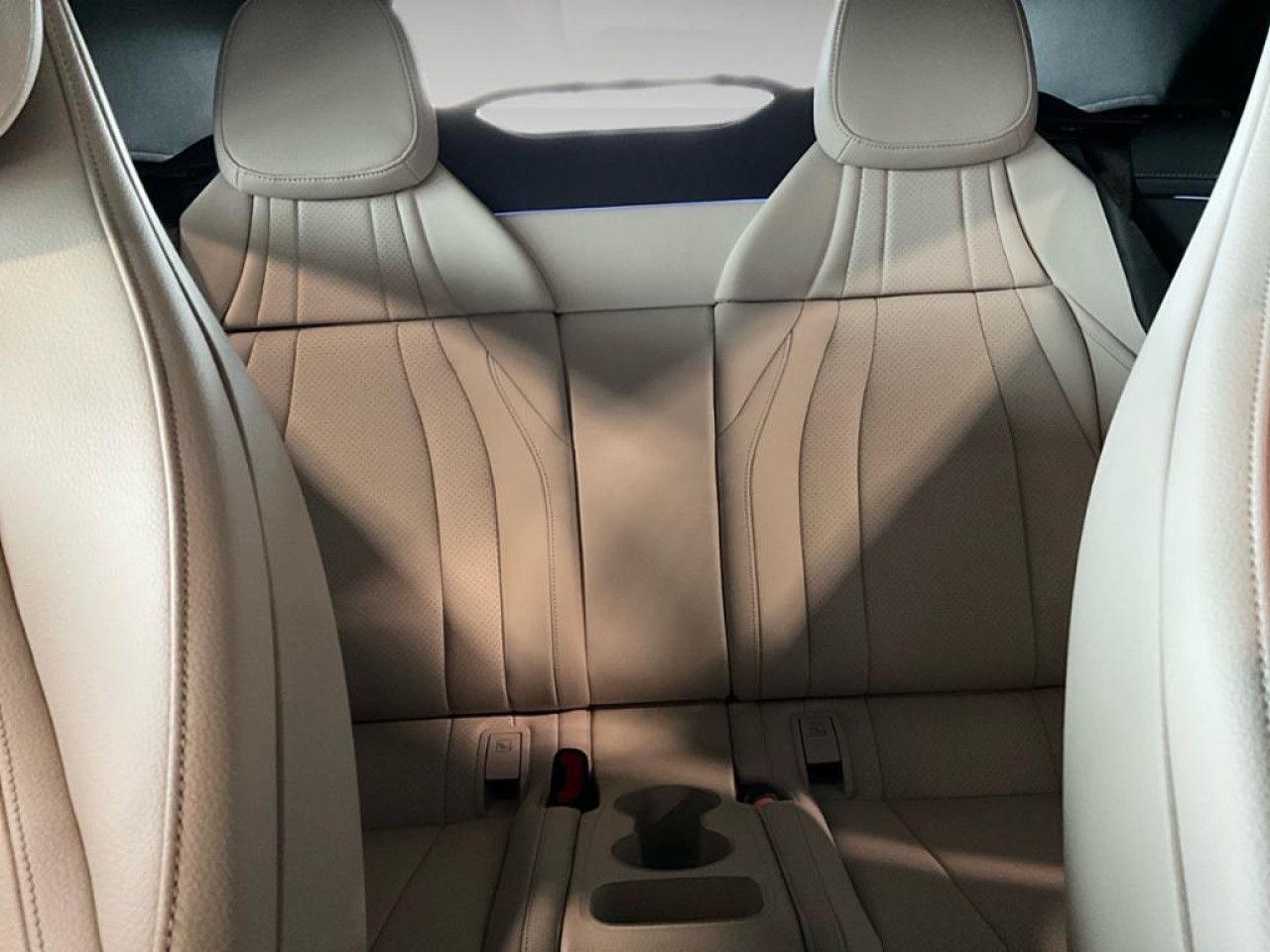 Mercedes-Benz CLE – Bild 14