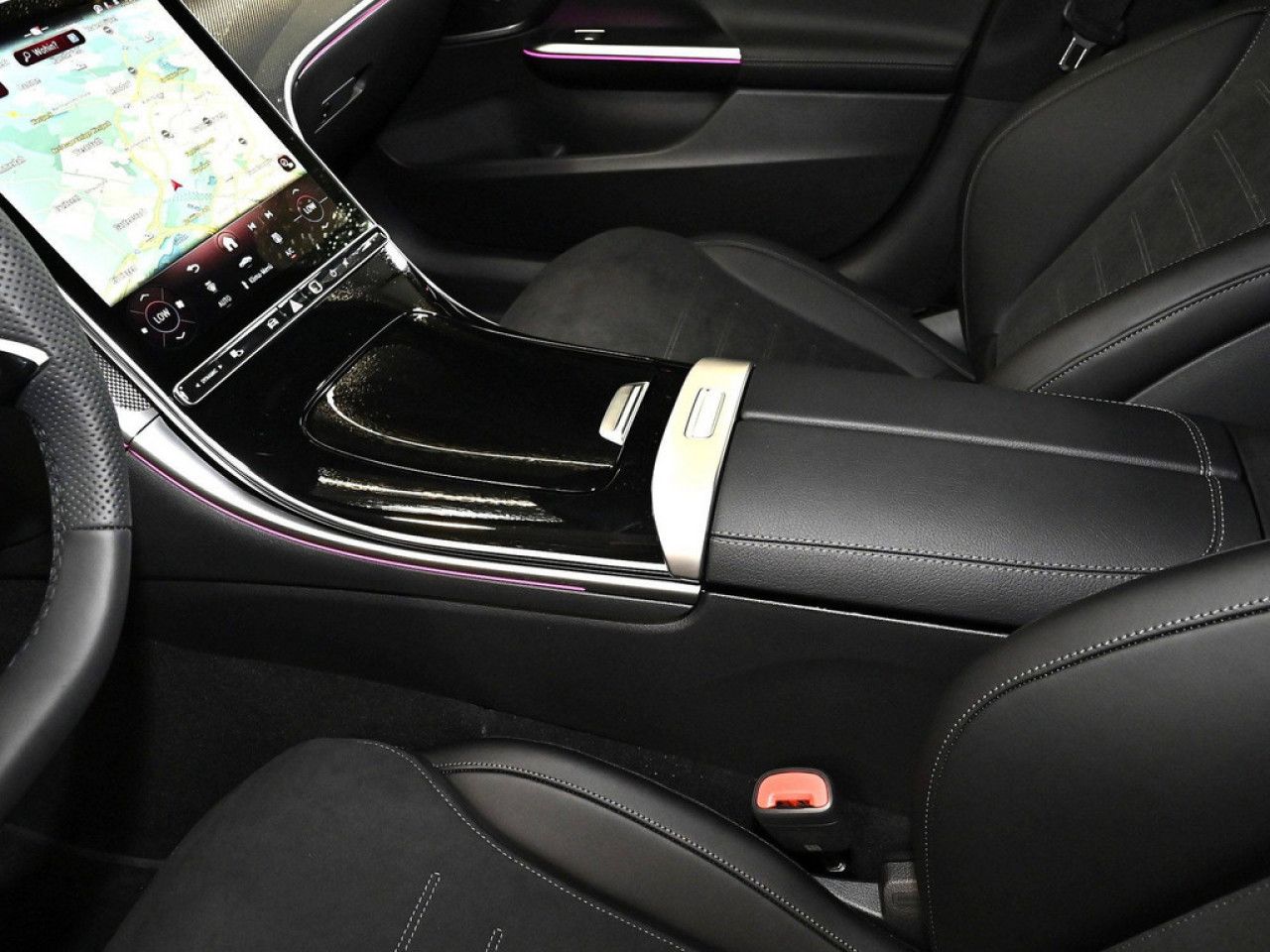 Mercedes-Benz C-Klasse – Bild 12