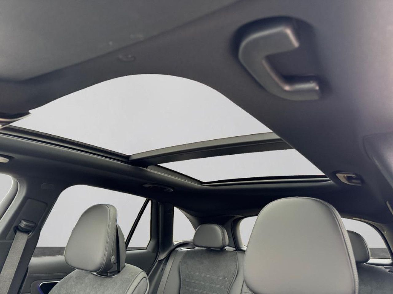 Mercedes-Benz GLC – Bild 16