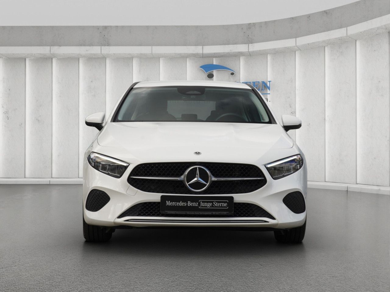 Mercedes-Benz A-Klasse – Bild 2