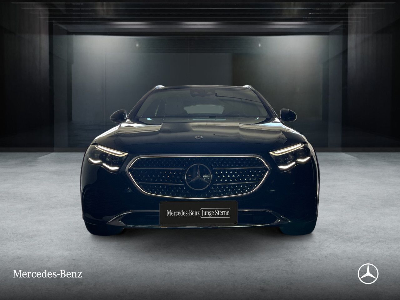 Mercedes-Benz E-Klasse – Bild 8
