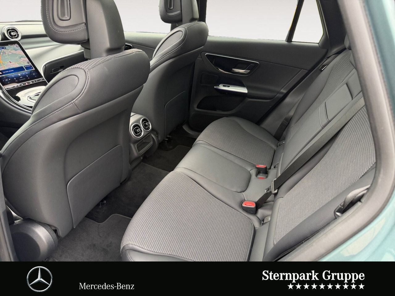 Mercedes-Benz GLC – Bild 13