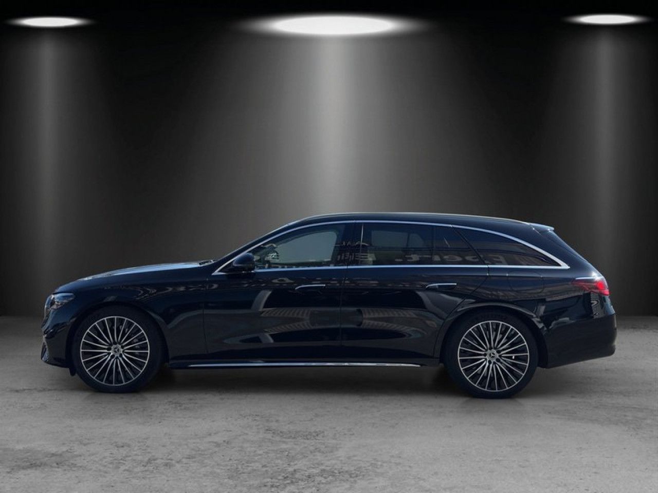 Mercedes-Benz E-Klasse – Bild 2