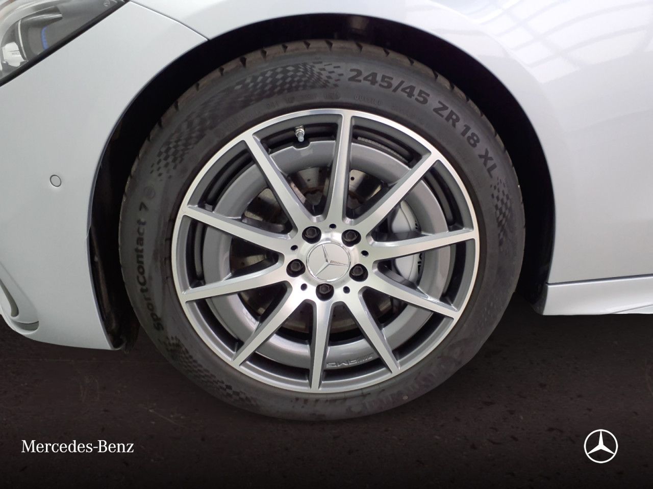 Mercedes-Benz C-Klasse – Bild 13