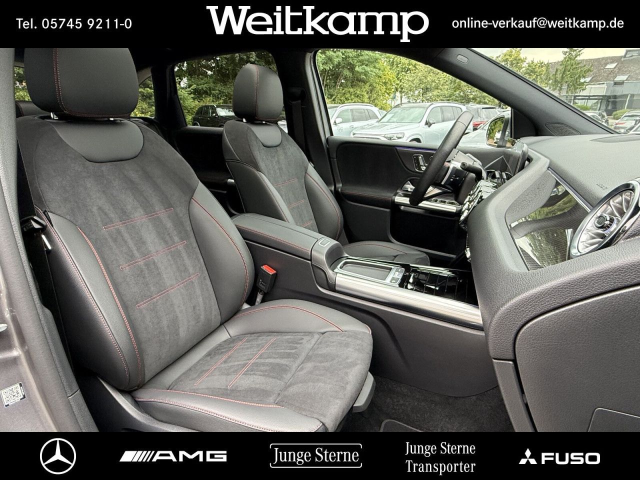 Mercedes-Benz B-Klasse – Bild 4