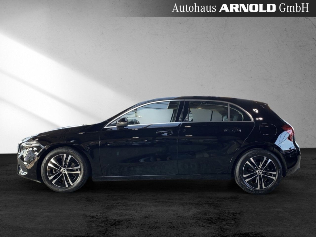 Mercedes-Benz A-Klasse – Bild 3