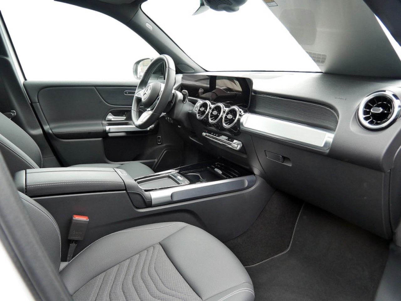 Mercedes-Benz GLB – Bild 5
