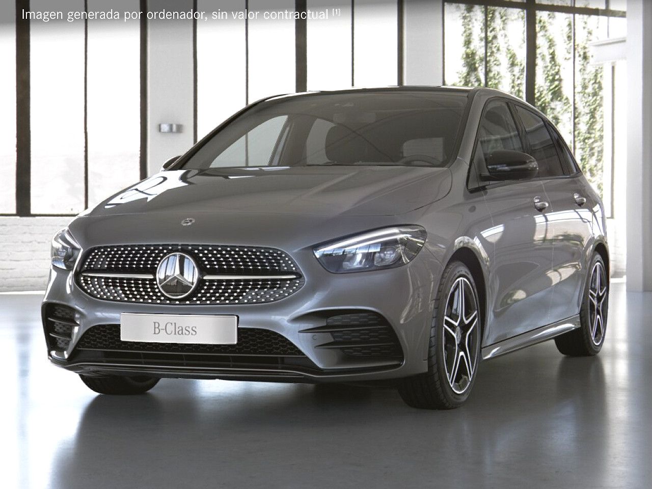 Foto de estudio 1 / 5