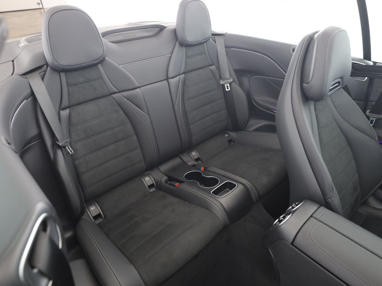 Mercedes-Benz CLE – Bild 14