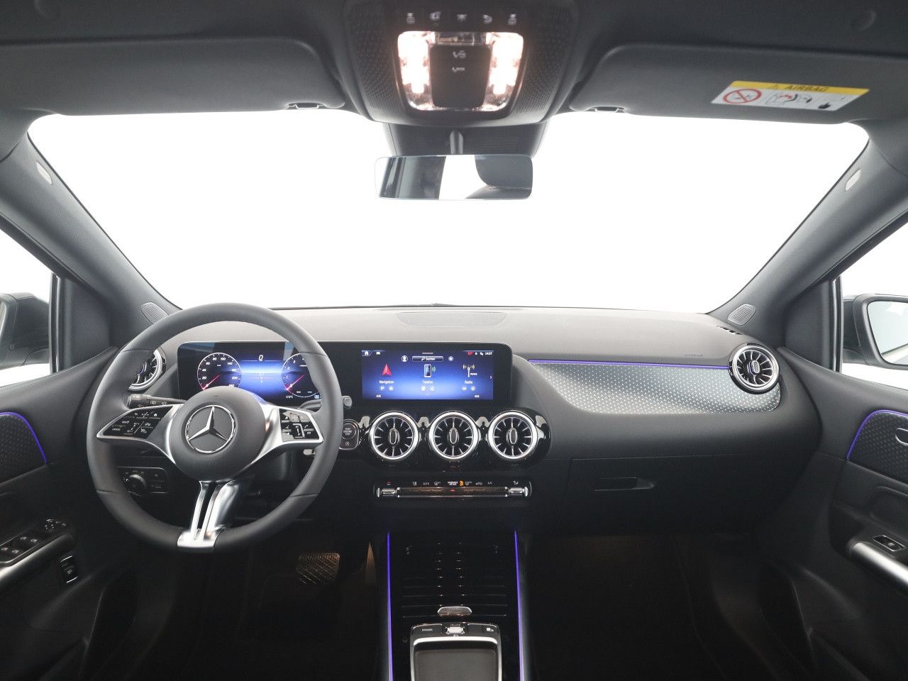 Mercedes-Benz B-Klasse – Bild 13