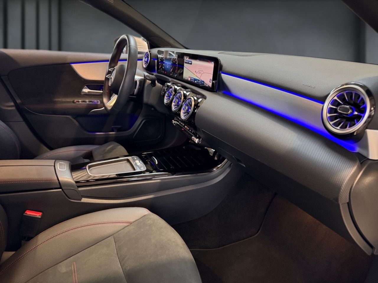 Mercedes-Benz A-Klasse – Bild 16