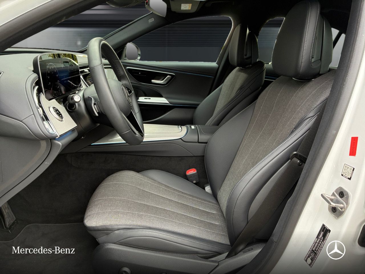 Mercedes-Benz E-Klasse – Bild 9