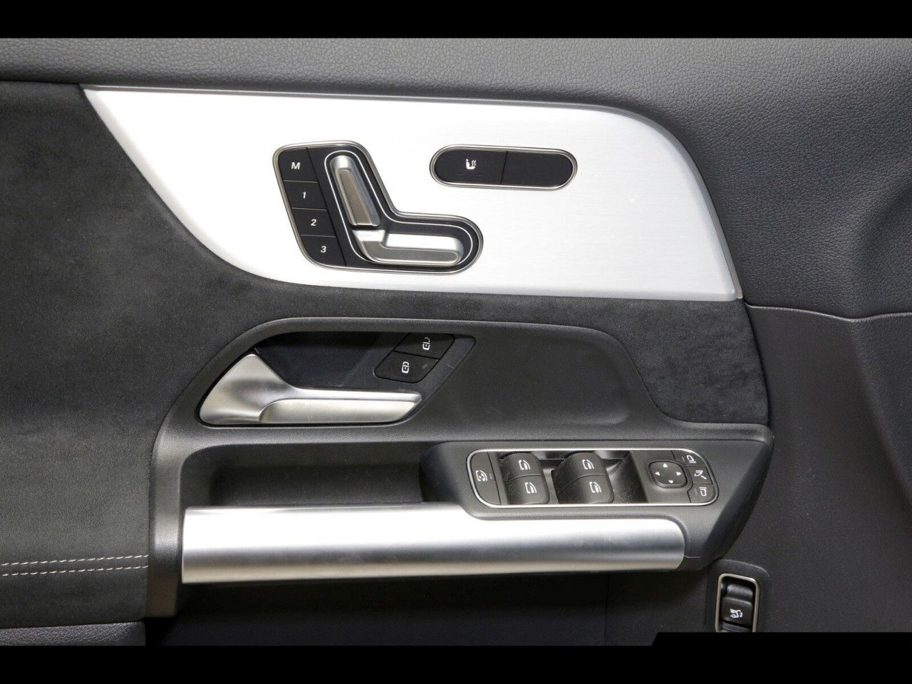 Mercedes-Benz GLA – Bild 14