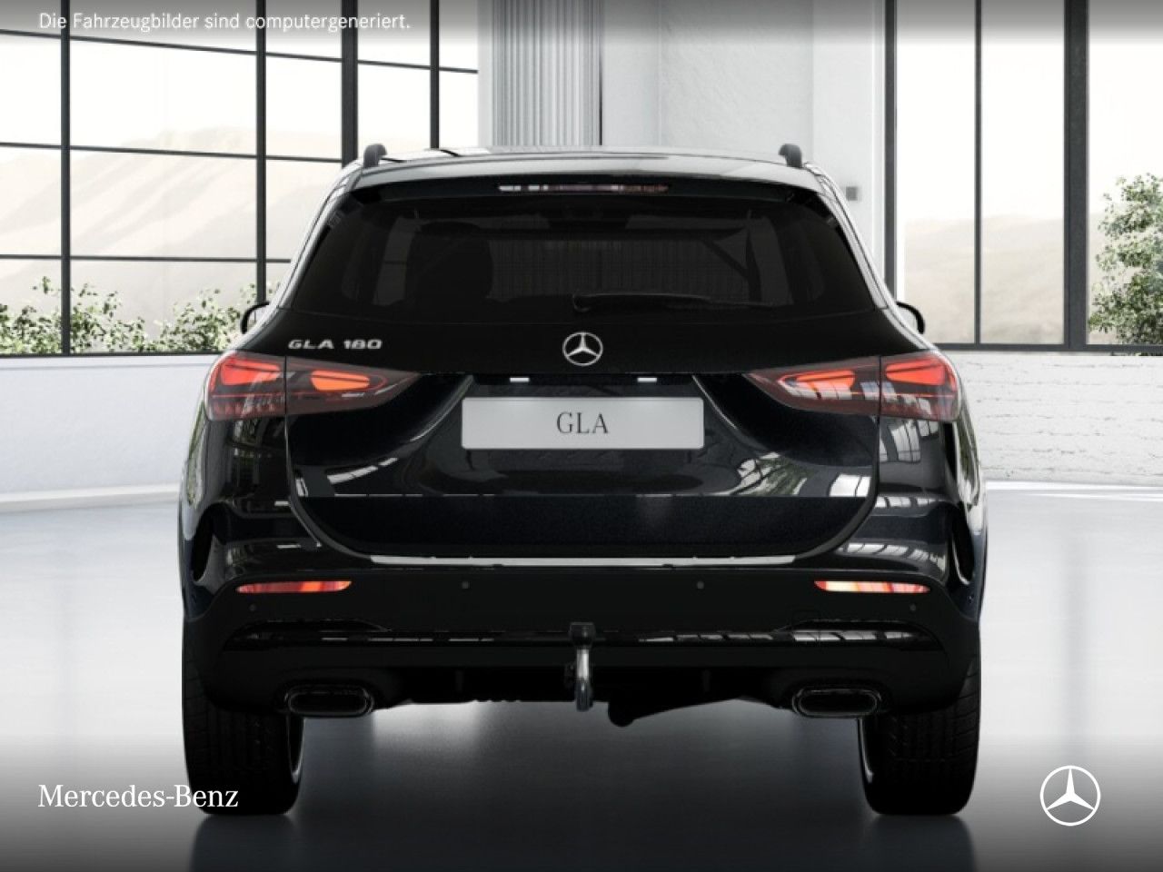 Mercedes-Benz GLA – Bild 6