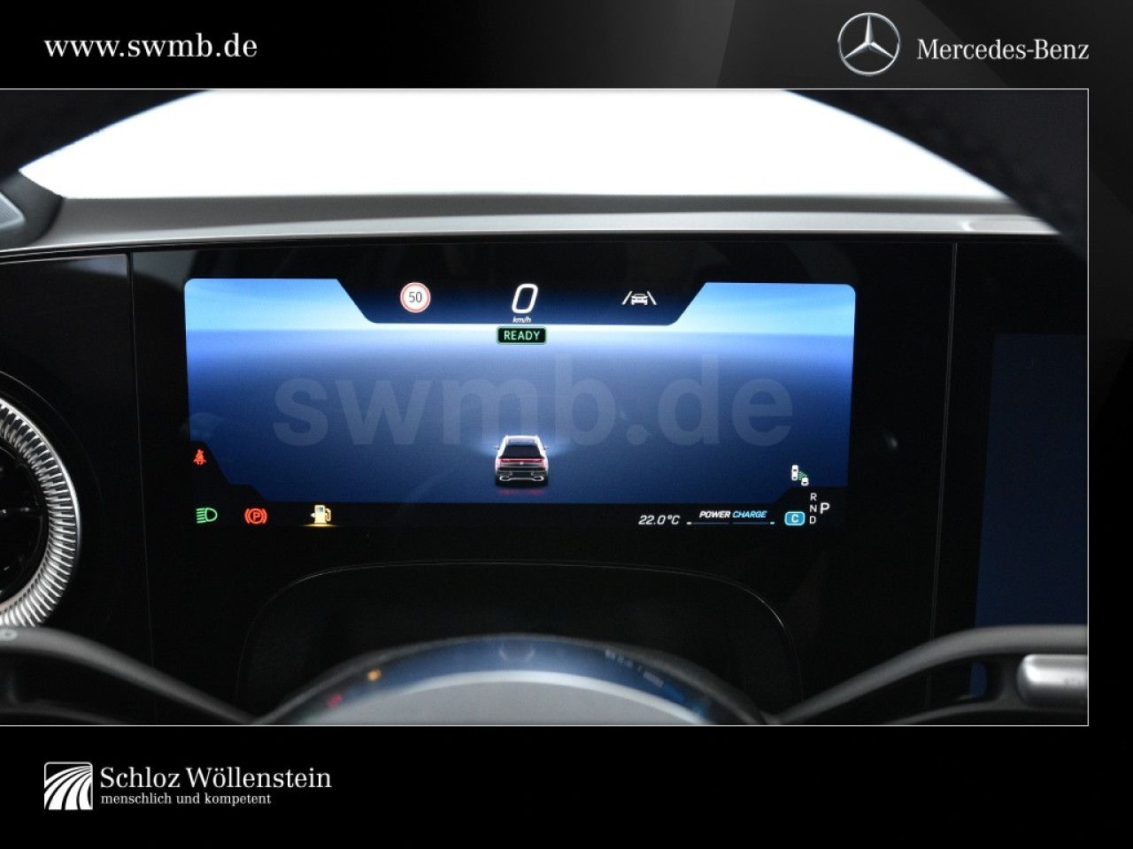 Mercedes-Benz GLB – Bild 8