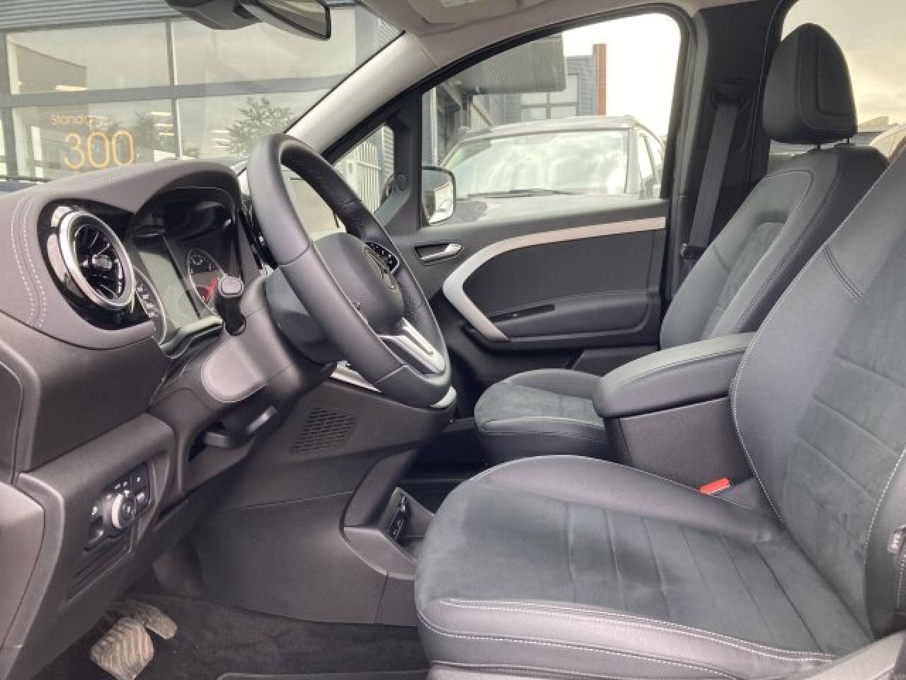 Mercedes-Benz T-Klasse – Bild 6