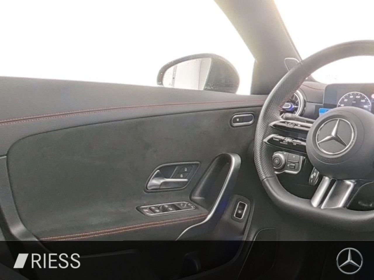 Mercedes-Benz CLA – Bild 8
