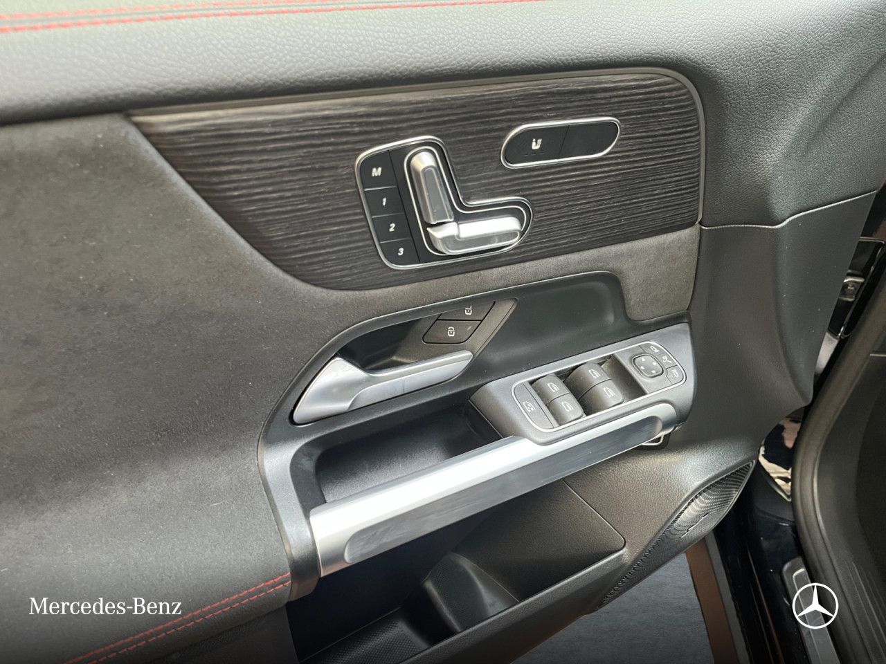 Mercedes-Benz EQB – Bild 10