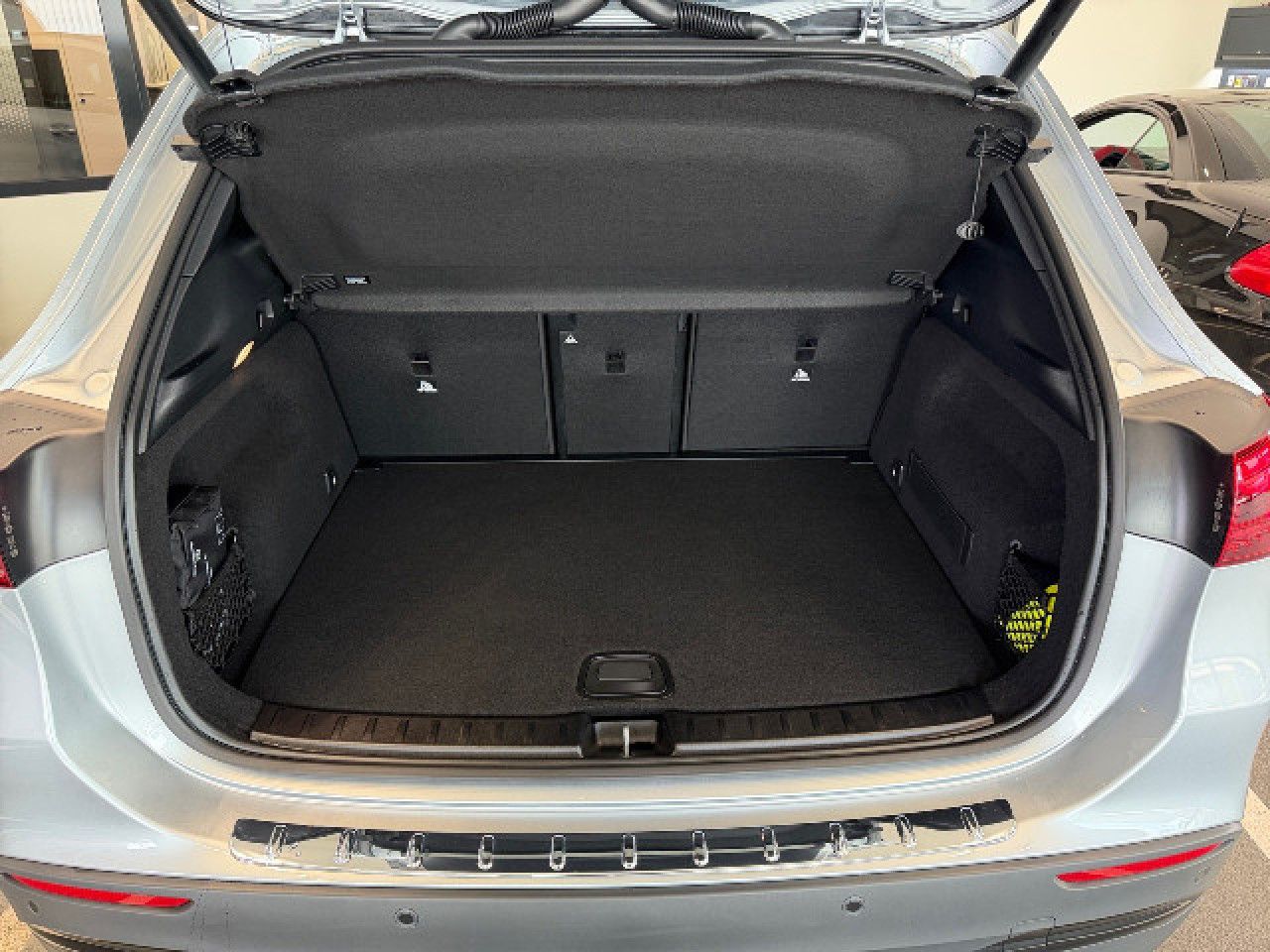 Mercedes-Benz GLA – Bild 12